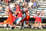 Ridgedale vs Van Buren - 5114